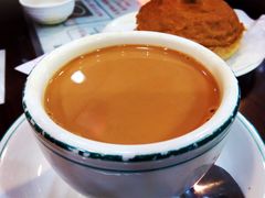 -兰芳园(上环店)