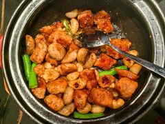 -旺顺阁·北京菜(大望路店)