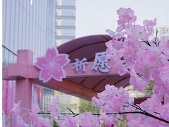 -金茂览秀城
