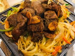 -东瀛阁(锦江宾馆店)