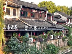 -小河直街历史文化街区