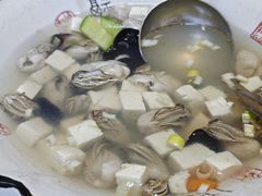 -宾朋海鲜饭庄(兴海路店)