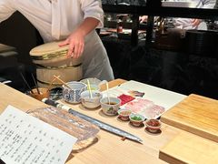 -元熹会席料理