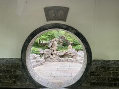 -趵突泉景区