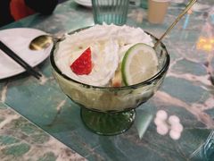 -浩海火烧云傣家菜(京广店)
