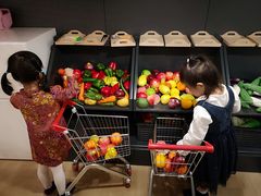 -BossBabe亲子餐厅(金光华广场店)