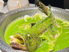 -狮拾久·现代新加坡料理(壹方城店)