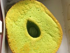 -本格旺索罗(樟宜机场T1店)