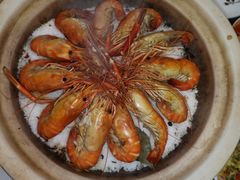 -醉霖生态餐厅(交大店)