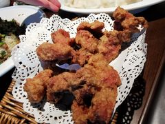 -前海沿·青岛菜(李沧万达店)