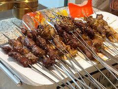 -小董哥烤串·爆汁大油边(故宫店)
