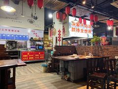 -好灶头妈妈菜·千岛湖土菜地标美食