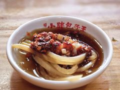 -小胖包子王(阜成门内店)