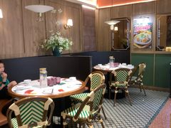 -鹅冠港式茶餐厅(来福士店)