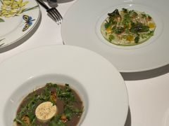 -Le Comptoir de Pierre Gagnaire