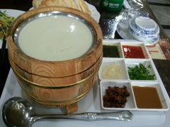 豆花-宋记便宜坊(二七店)