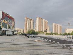 -山葵说·泥炉烤肉(泰达时尚E街区店)