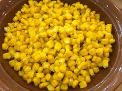 烤甜玉米-萨莉亚意式餐厅(东川路店)