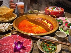 -小龙坎老火锅(滨江店)