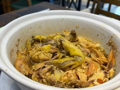 -民间瓦缸煨汤館(嵩山路店)