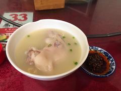 -易老妈蹄花.特色川菜(人民公园总店)