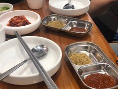-东俞·韩式料理(院东街店)