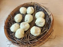 松毛汤包-佬钱湾仔(衣裳街店)