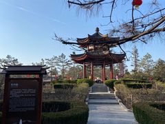 -大慈恩寺(大雁塔)