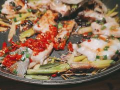 -得意啫·广东啫啫煲(前海HOP店)
