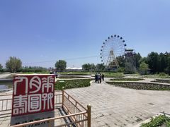 -白洋淀风景区