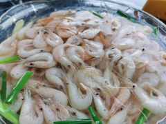-湖山人家·湖景餐厅·特色农家菜(太湖西山店)