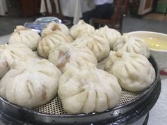 -石饮红星包子(中山路店)