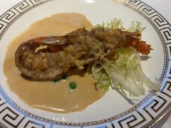 -老洋房花园饭店(绍兴路店)