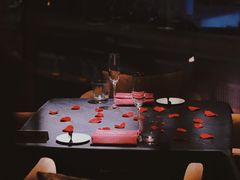 -wann lounge 低温慢煮牛排·清吧