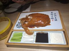 味莊招牌烤鸭-味莊·青岛菜(云霄路店)
