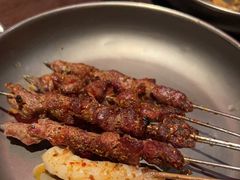 -夜食白市Yespicy·烧烤啤酒宵夜(番禺四海城店)