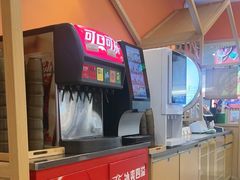 -喜家自助小火锅(乐客城店)