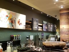 -星巴克(深圳南海意库店)