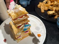 -唐猫庭院·千年陕菜(赛格国际购物中心店)