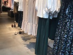 -URBAN REVIVO(深圳华润万象天地店)