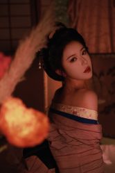 点击看大图 -持熹光年写真体验馆
