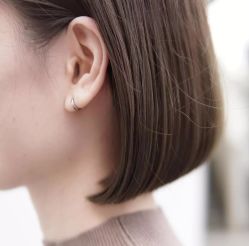 -TRIMS HAIR 修剪造型·烫染接发