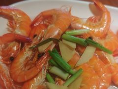 -兰婆婆餐厅淳安菜