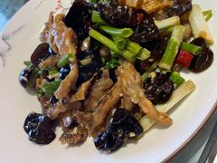 -大胡同天津菜·海肠捞饭·津门皮皮虾锅贴一绝(西姜井店)