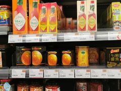 -新苗超市(花城店)