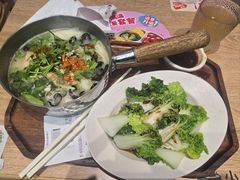 -小满手工粉(北京富力广场店)