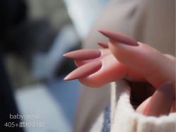 -Miss·A日式美甲美睫