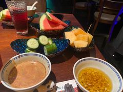 -大隐·成都火锅Bistro(合生麒麟新天地店)