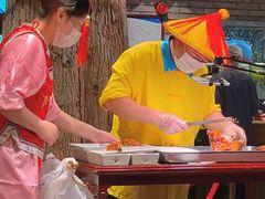 -北平楼·烤鸭·北京菜(牡丹园店)