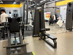 -FEELINGME乐刻包月私教馆·健身(真北华润万家店)